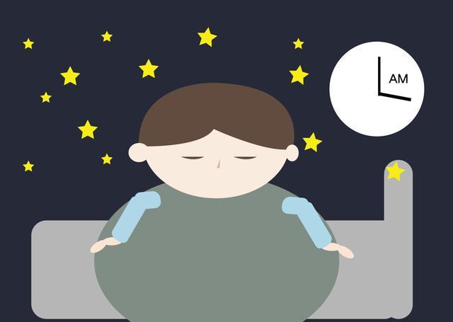 晚睡会发胖吗（揭示晚睡对体重变化的可能影响）