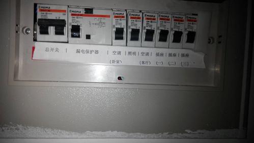 总闸推不上去什么原因（总闸无法推上的常见故障原因）