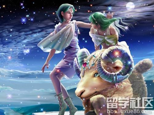 白羊座女生性格特点(深度剖析及相处技巧)