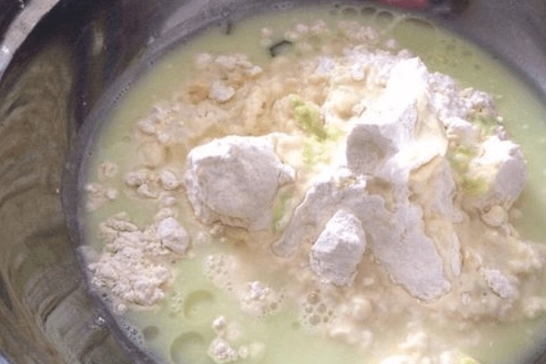 自发面做包子要醒多久（自发面做包子要醒多久冬天）
