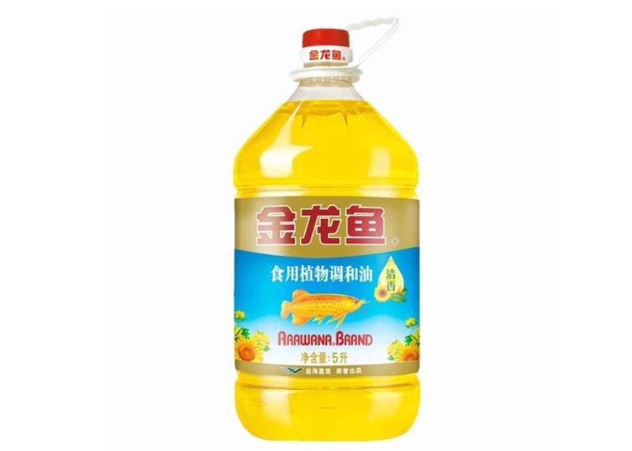 最健康的食用油排行榜（从植物油、动物油等多个角度排名）