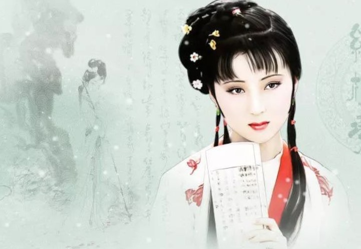 黛玉的性格特点（红楼梦林黛玉的性格特点）