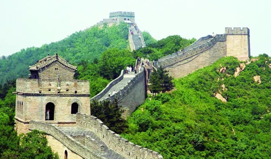 国庆旅游景点推荐（国庆旅游景点推荐国内自驾）
