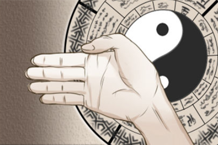 男生右手断掌纹具有什么象征意义（从命理角度剖析右手断掌纹的含义）