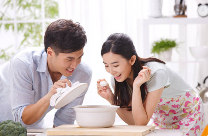 如何改善夫妻之间沟通困难（心理学家给出有效建议）