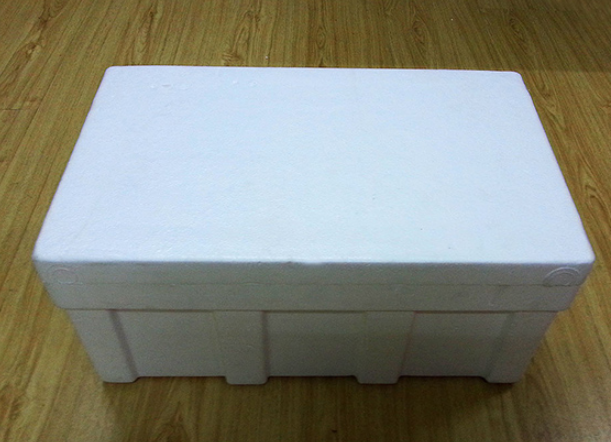 泡沫箱可以卖废品吗（泡沫箱属于可回收材料还是废品处理的范畴）