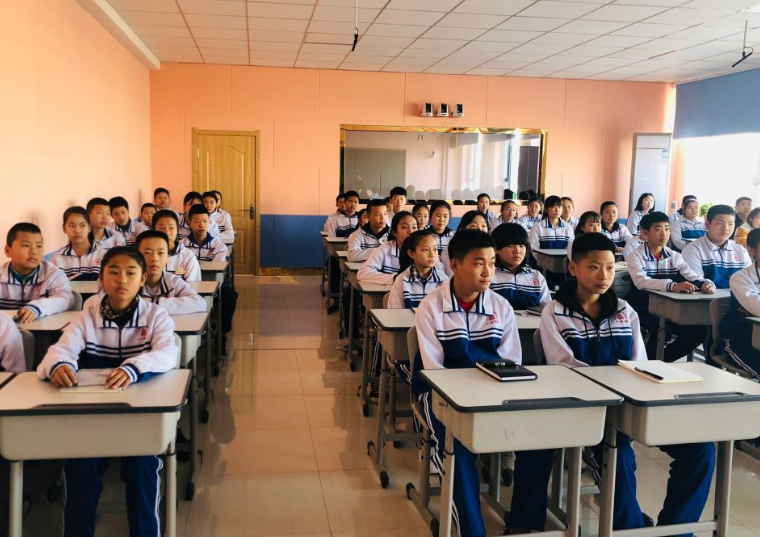 初中生入团有什么好处（论述初中生参加团学组织的益处和价值）