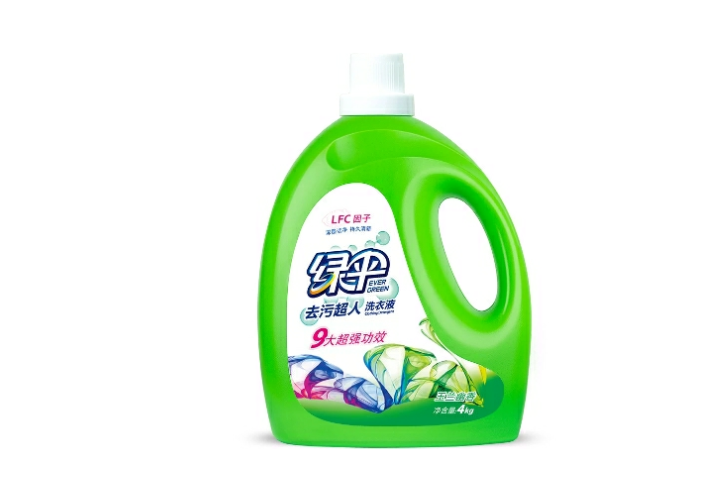 内衣裤专用洗衣液哪个牌子好（推荐适合内衣裤清洗的优质洗衣液品牌）