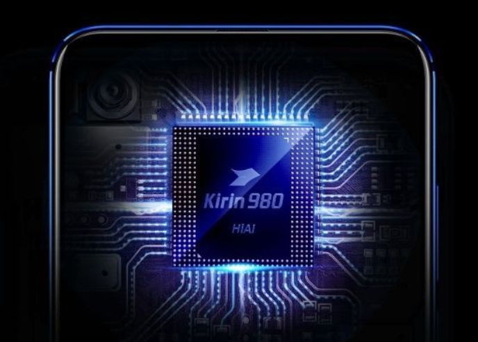 麒麟980相当于骁龙多少（对比麒麟980与骁龙处理器性能对比）