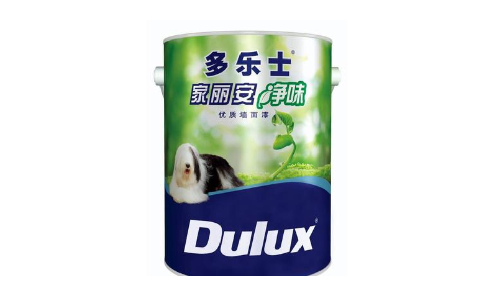 十大品牌油漆（介绍市场上常见的十大品牌油漆）