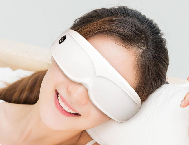 眼睛按摩仪器十大名牌（推荐市面上性价比高的眼睛按摩仪器品牌）