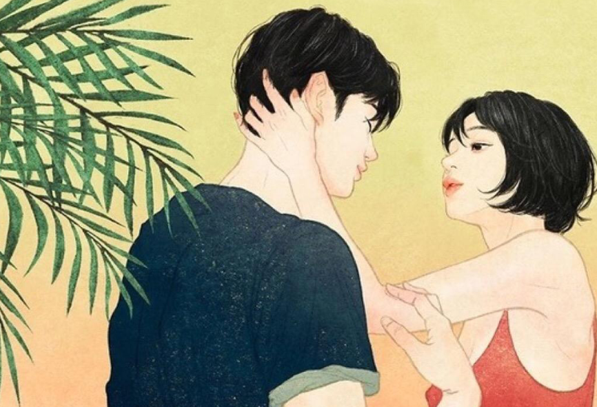 女生说拜拜的真正含义（女生说拜拜时的真实心情和意思）