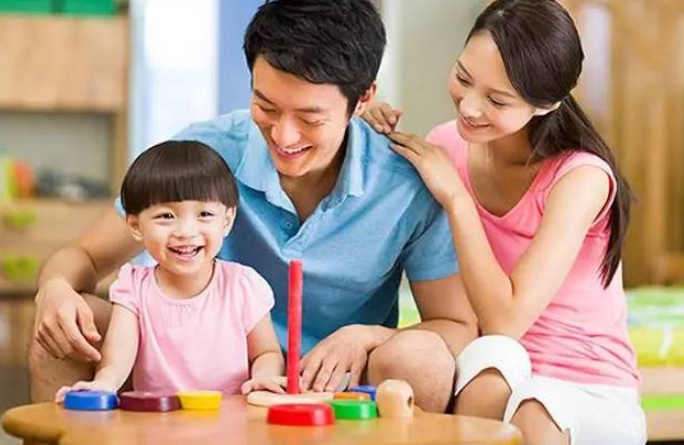 怎样教孩子学加减法（儿童学习加减法的有效教学方法）