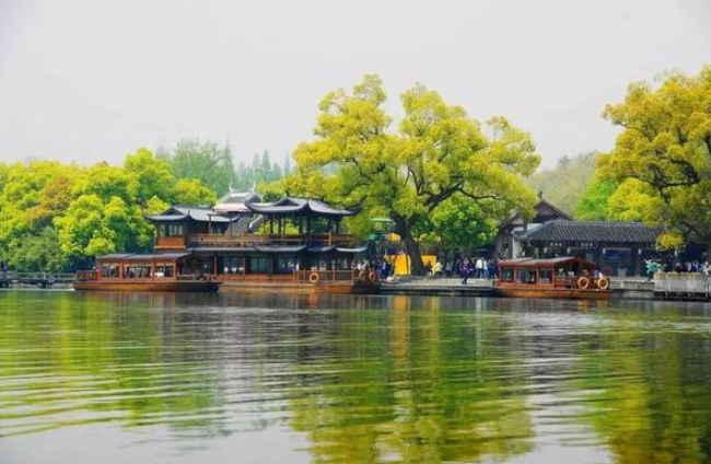 浙江必去十大景点推荐（浙江旅游必看的景点介绍）