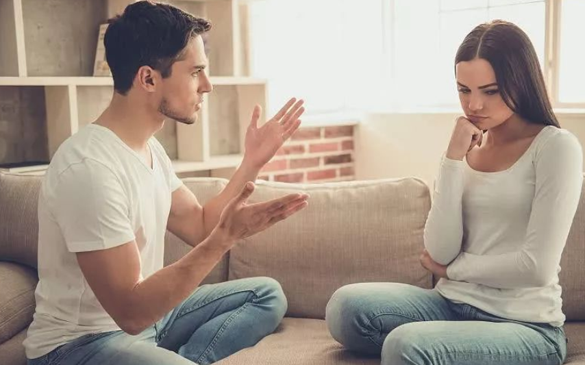 夫妻关系出现何种状态应离婚（夫妻关系中提示需要离婚的征兆）