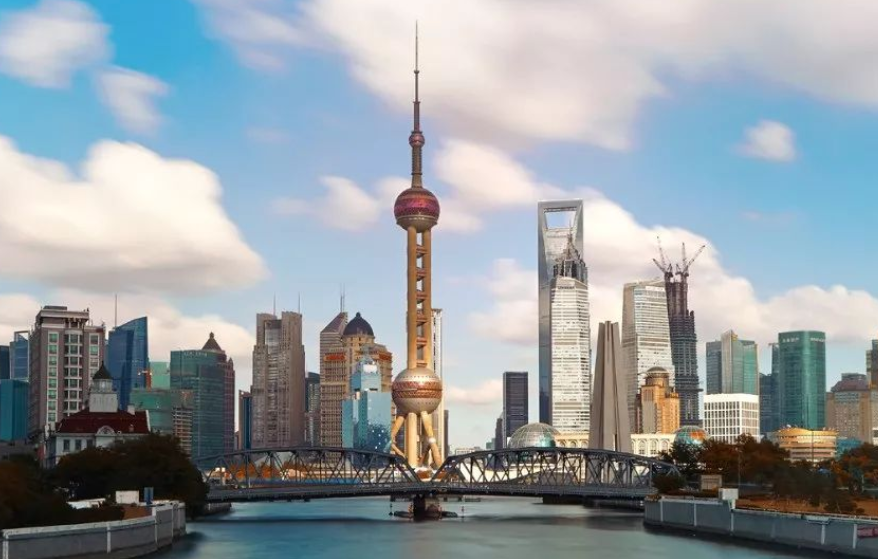 上海旅游必去景点推荐（推荐必游上海的旅游景点精选）