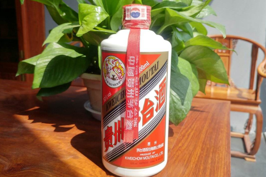 十大名酒排行榜白酒（介绍十种知名的白酒品牌）