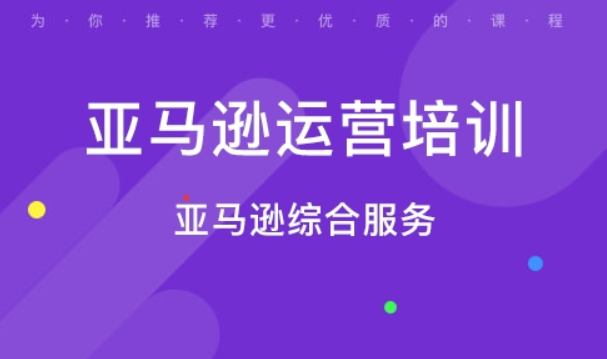 亚马逊运营主要做什么(深入了解亚马逊电商运营)