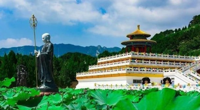 唐山市区旅游景点(唐山旅游攻略：不可错过的热门景点推荐)
