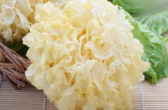 女性长期吃银耳的危害(科学揭示银耳食用过量的风险)