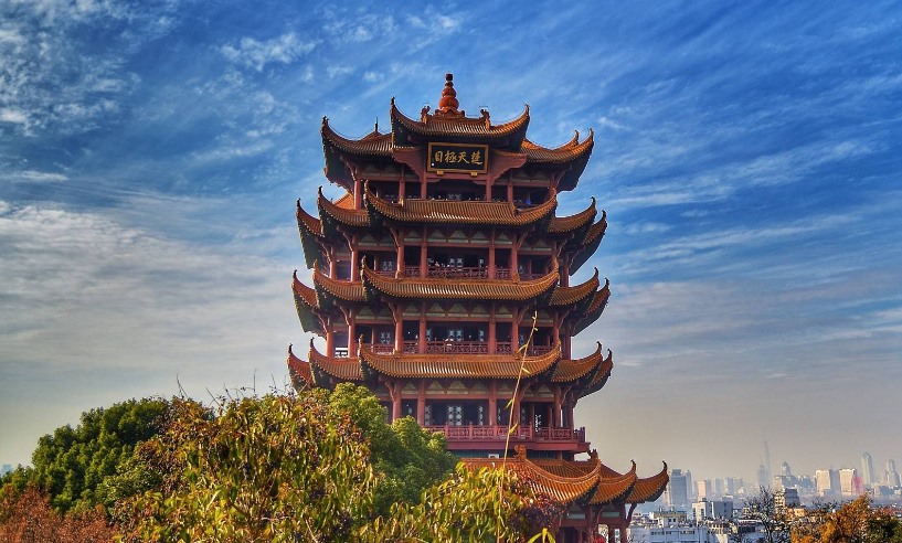 武汉十大必去景点(旅游攻略：发现武汉的魅力之处)