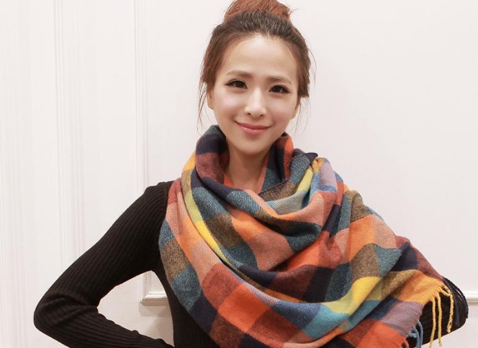 女生送男生围巾(礼物选择：适合女生送给男生的温暖礼物)