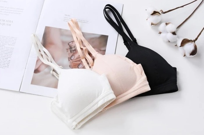 女性内衣的正确穿法(内衣穿戴技巧：保持舒适与健康)