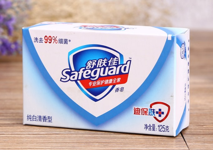 舒肤佳香皂可以洗脸吗(解析舒肤佳香皂的适用性和洗脸方法)