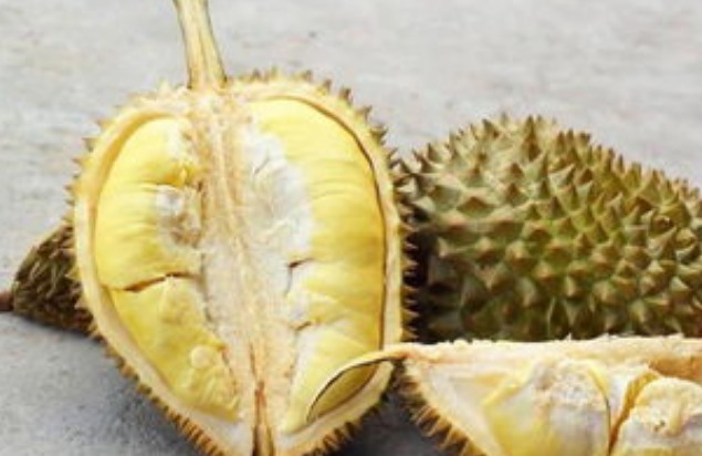 榴莲没熟剥开了怎么办(榴莲食用小贴士：未熟榴莲的处理方式)