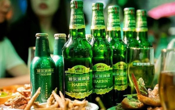 国产啤酒排行榜前十名(汇总受欢迎的国产啤酒品牌)