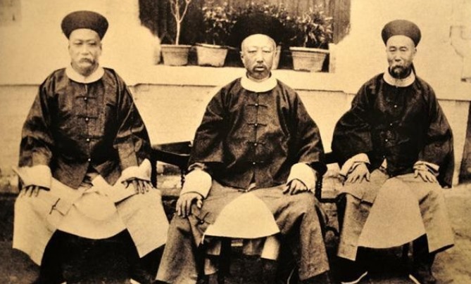 总督相当于今天的什么官(解析历史上的总督职位与现代对应)