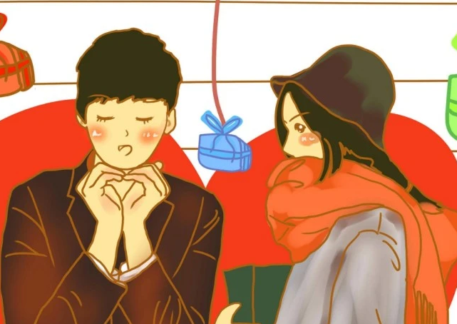 女生想升级关系的暗示(识别女性在情感中的非言语信号)