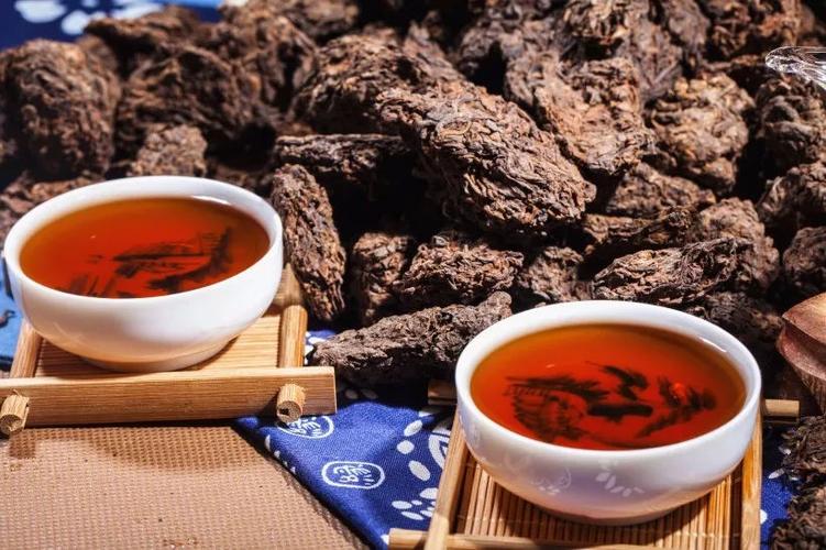 普洱生茶好还是熟茶（普洱生茶和熟茶哪个更好）