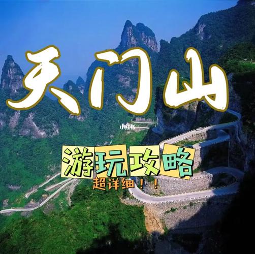 天门山景区攻略与必玩项目（详细介绍天门山景区的攻略和推荐玩法）
