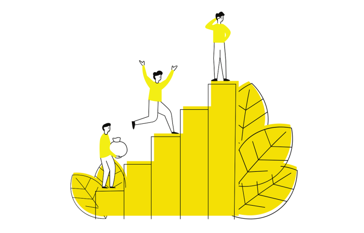 什么生意比较稳定又赚钱（本小利大的5个小生意）