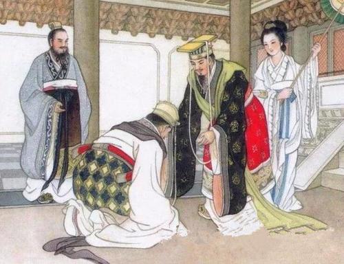古代丞相和宰相哪个官职大（古时宰相和丞相是一个官职吗）
