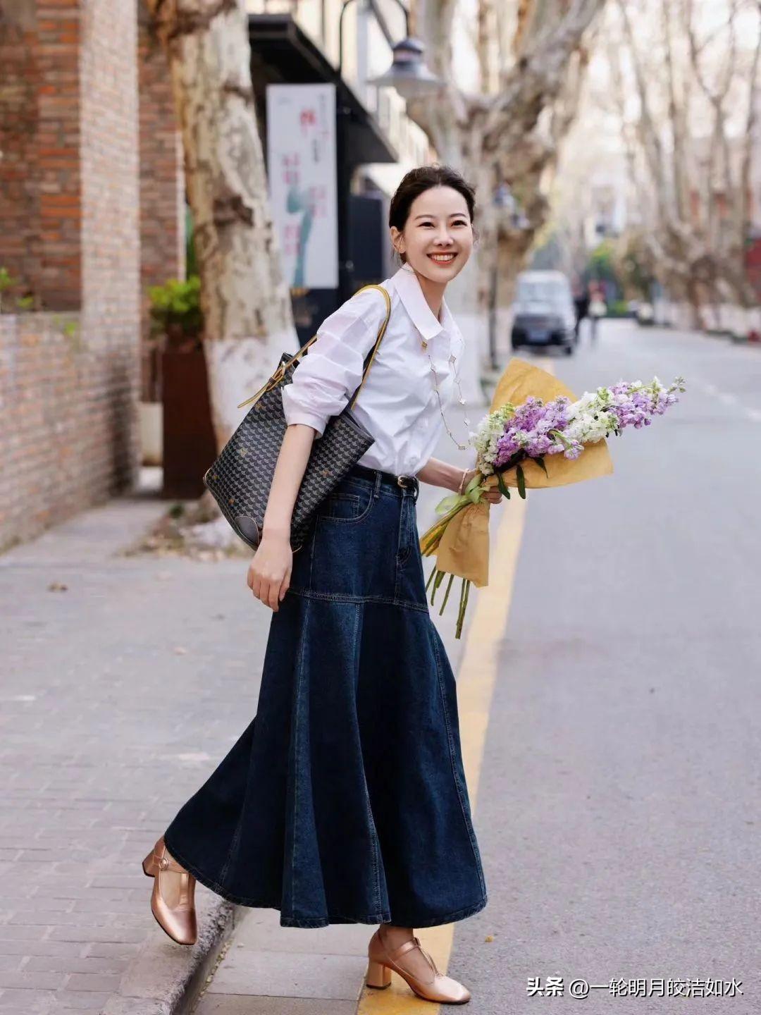 今年流行服装款式（今年流行服装款式女装）