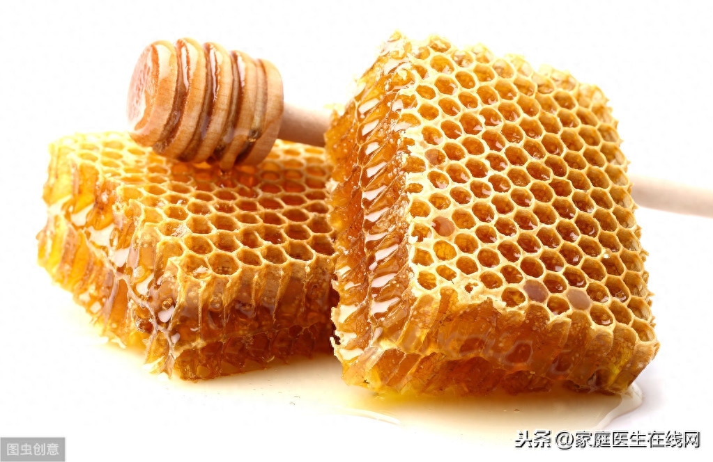 女人吃蜂胶的好处和坏处（吃蜂胶有什么好处）