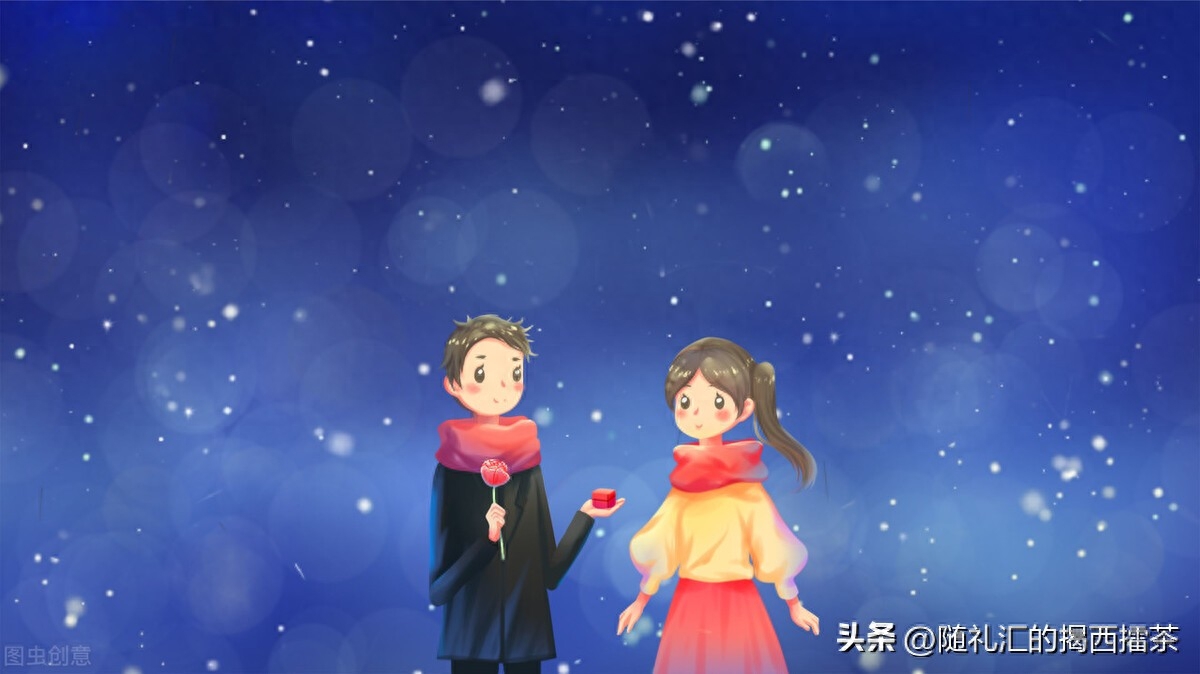金牛女和摩羯男（摩羯男和金牛座女配吗）