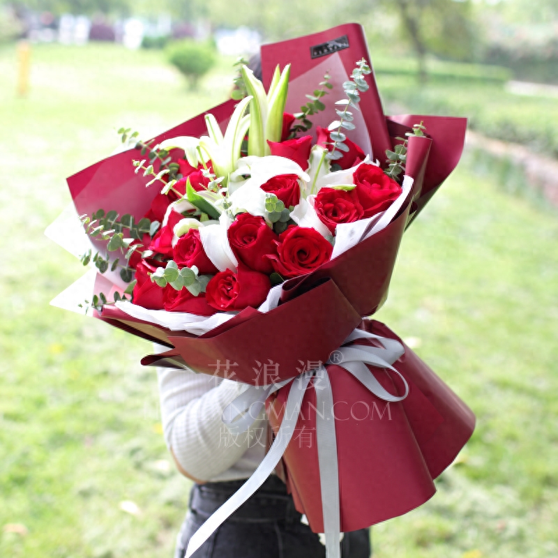 女生生日送什么花（女孩子过生日送什么花比较好）
