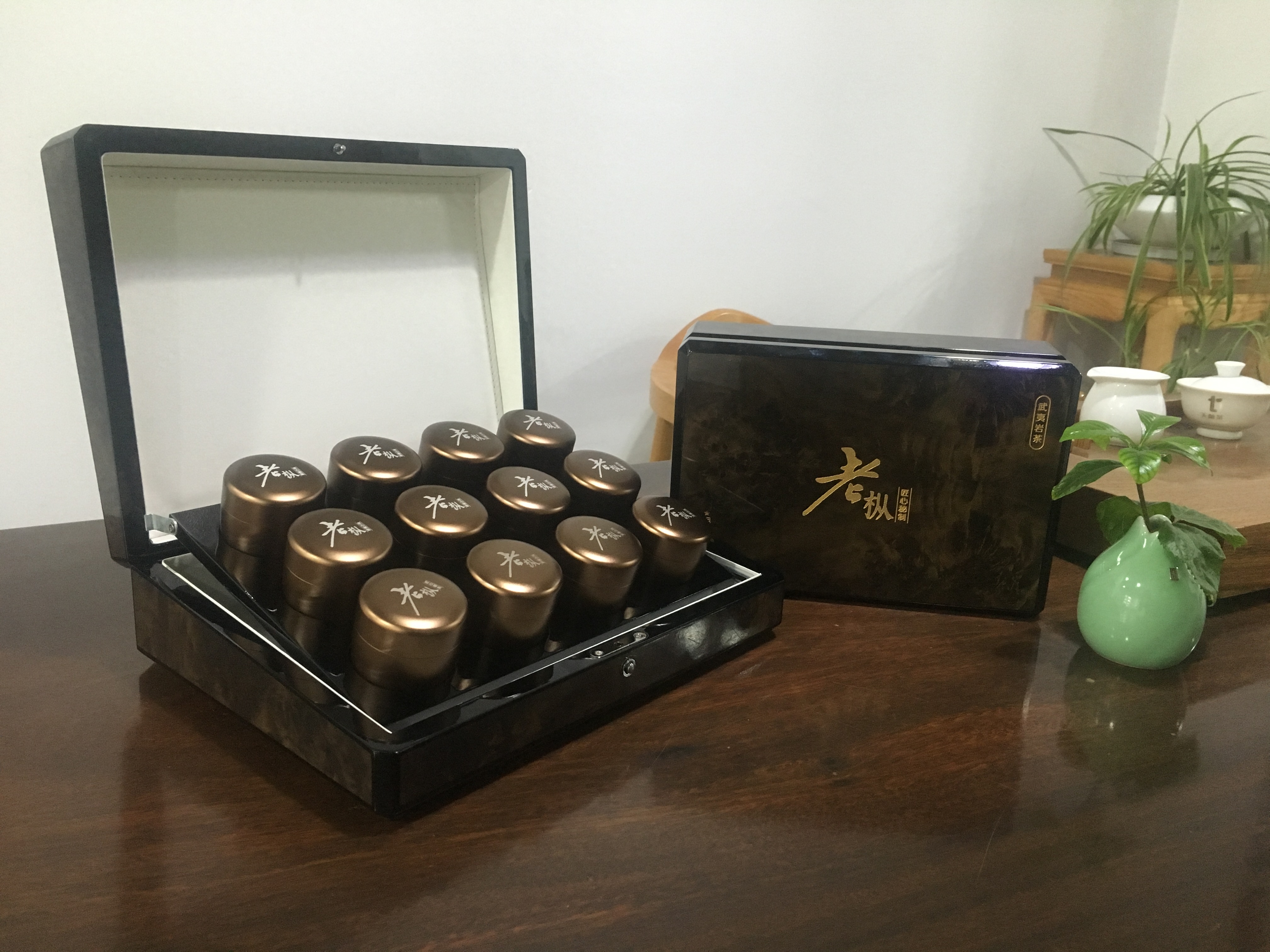 老枞水仙属于什么茶（百年老枞水仙是什么种类的茶）