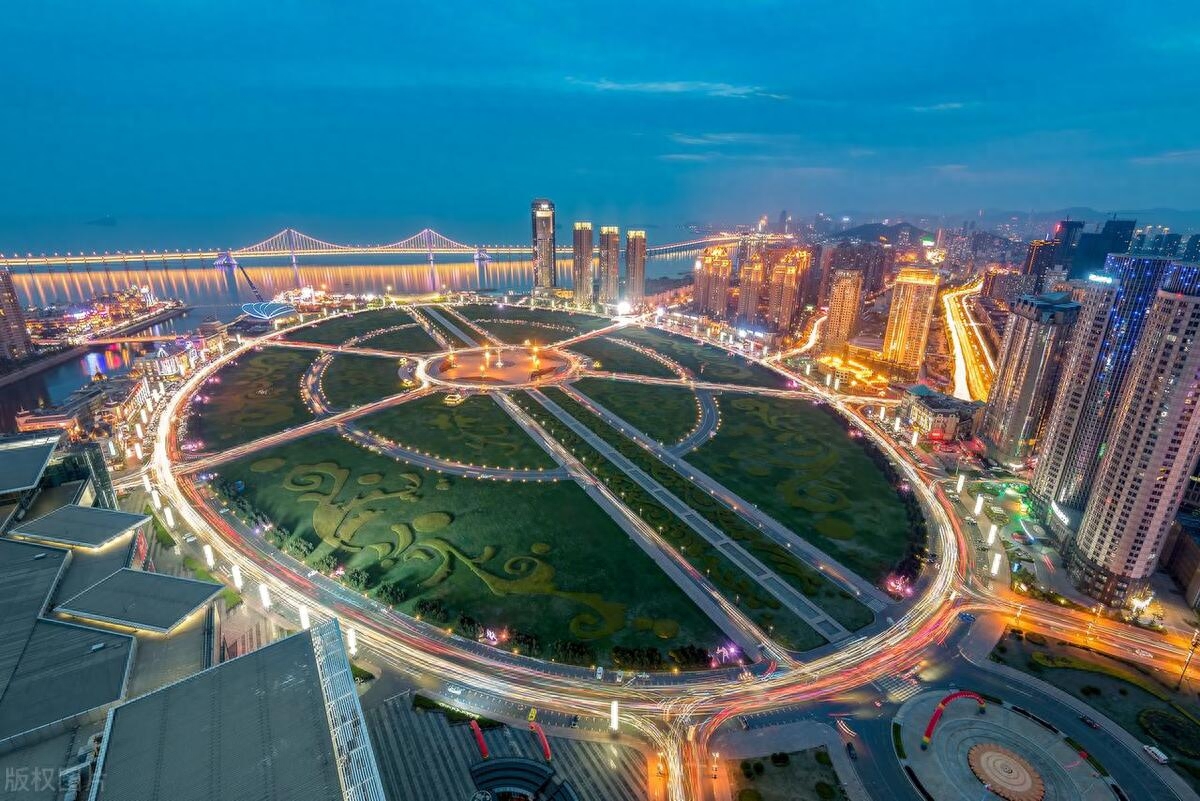 大连旅游必去景点（玩转大连必去的10大景点）