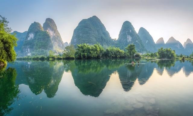 老人适合去哪旅游（中老年人旅游，不仅要舒适更要安全方便）