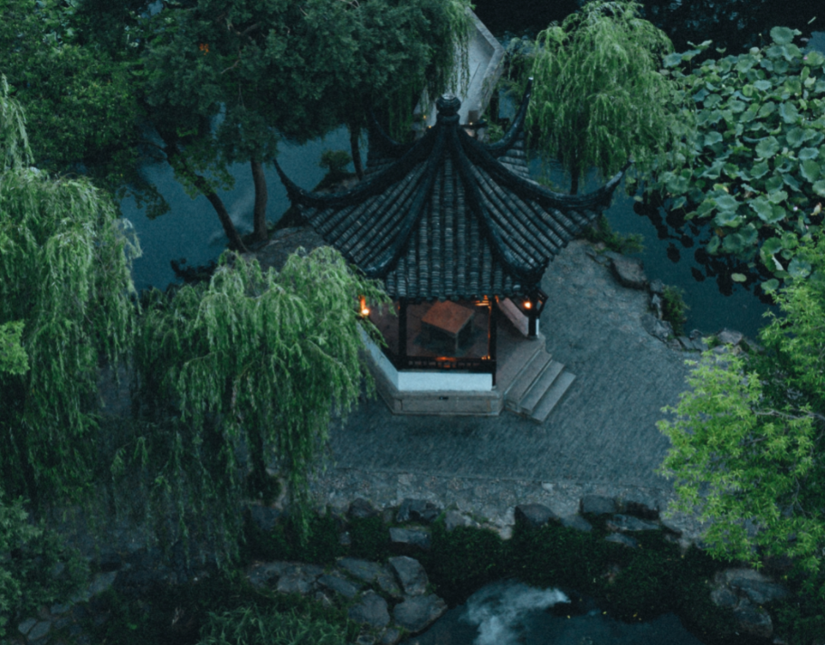 苏州的旅游景点（苏州旅游攻略必去景点推荐）