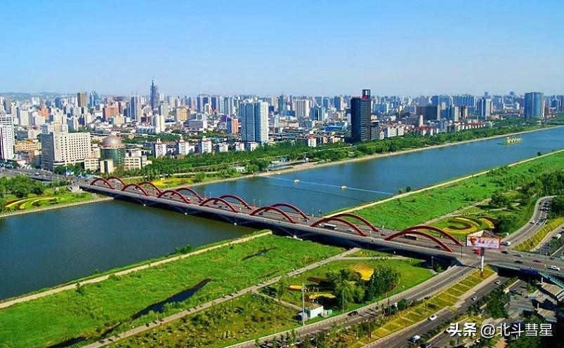 山西太原旅游攻略（太原十大必玩景点）