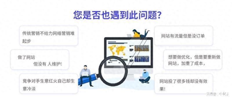 推广如何做网上引流（如何通过互联网精准引流）