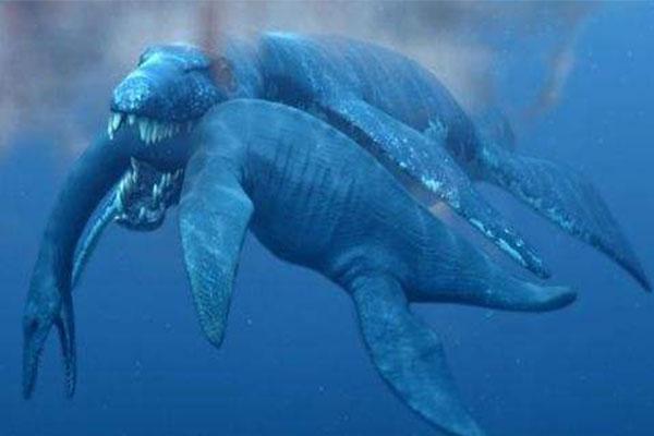十大灭绝的可怕古生物（十大灭绝的可怕生物排名）