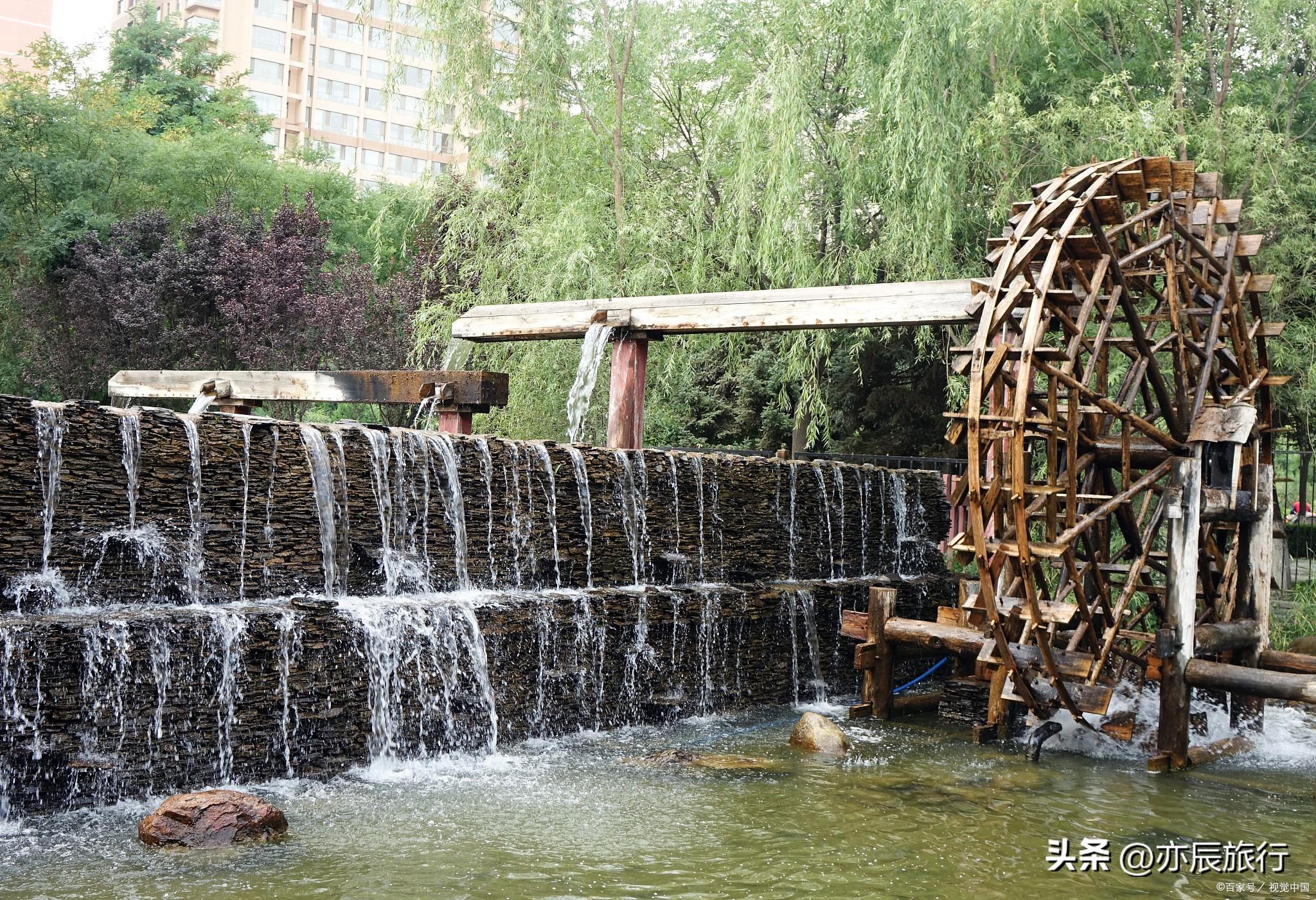 兰州的旅游景点（兰州必去十大旅游景点推荐）