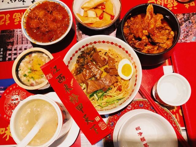 南昌十大名小吃（江西省南昌市十大好吃的特色美食）