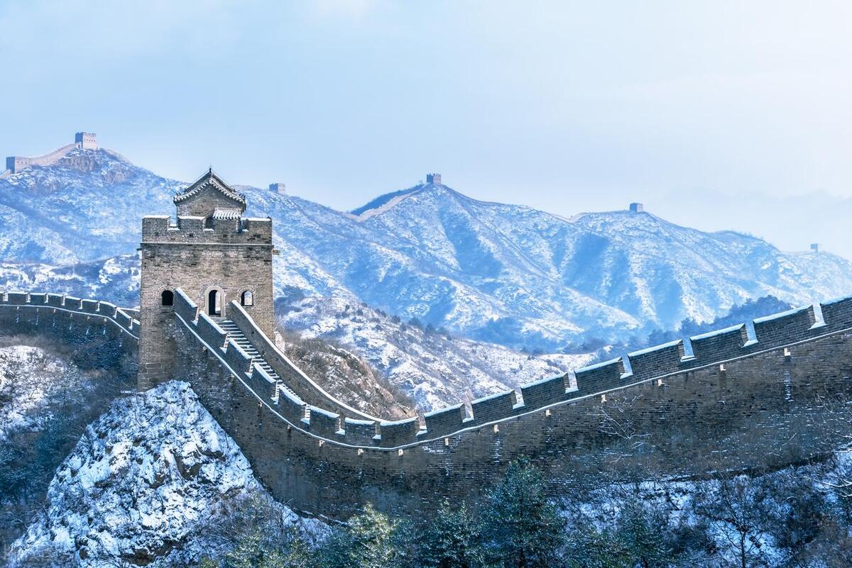 一生必去的旅游景点（人生必去的中国十大旅游景点）